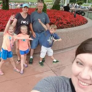 Meet your Posher, Gary